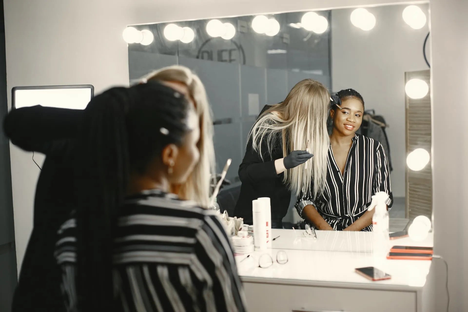 The best makeup mirrors