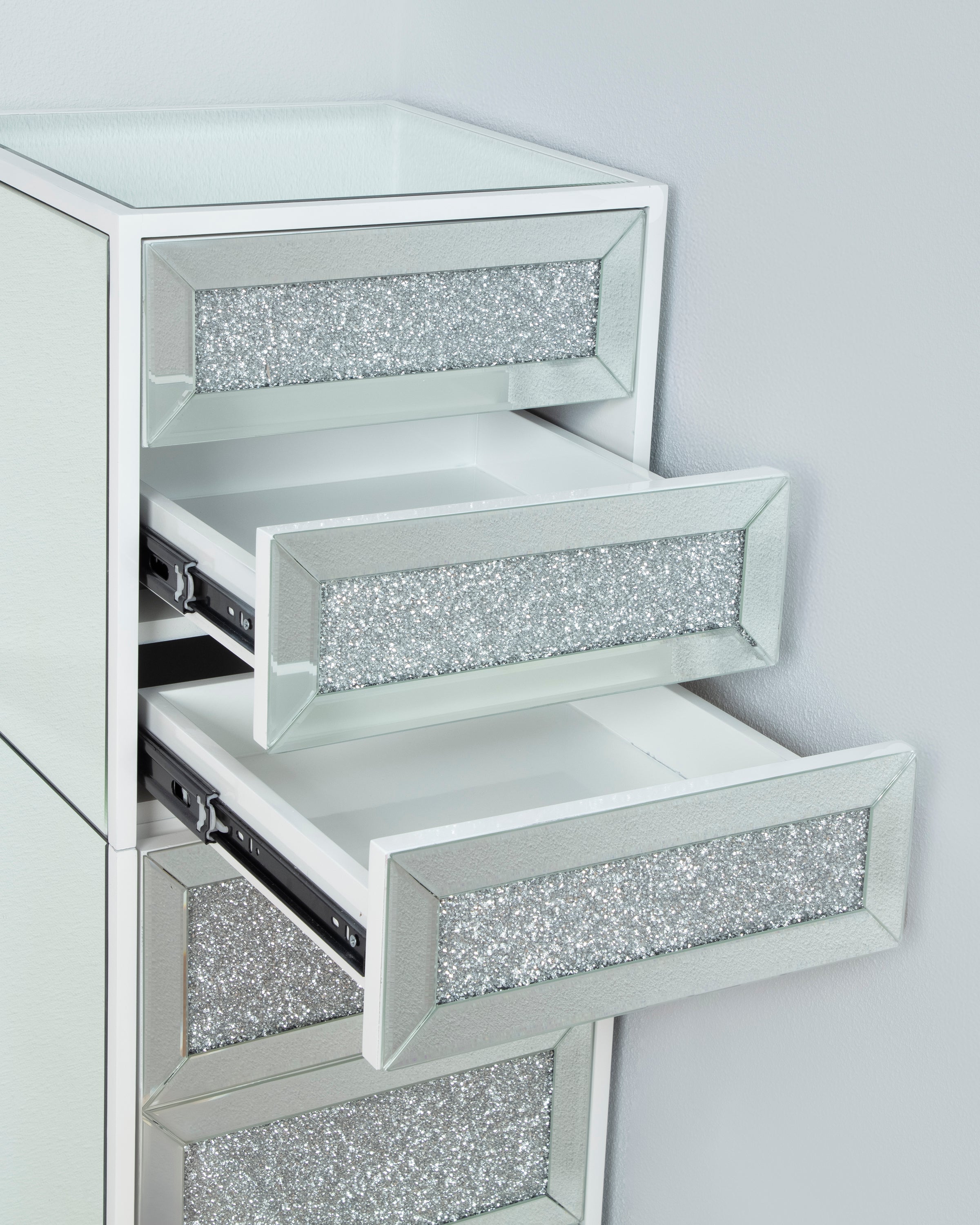 Vanity cabinet