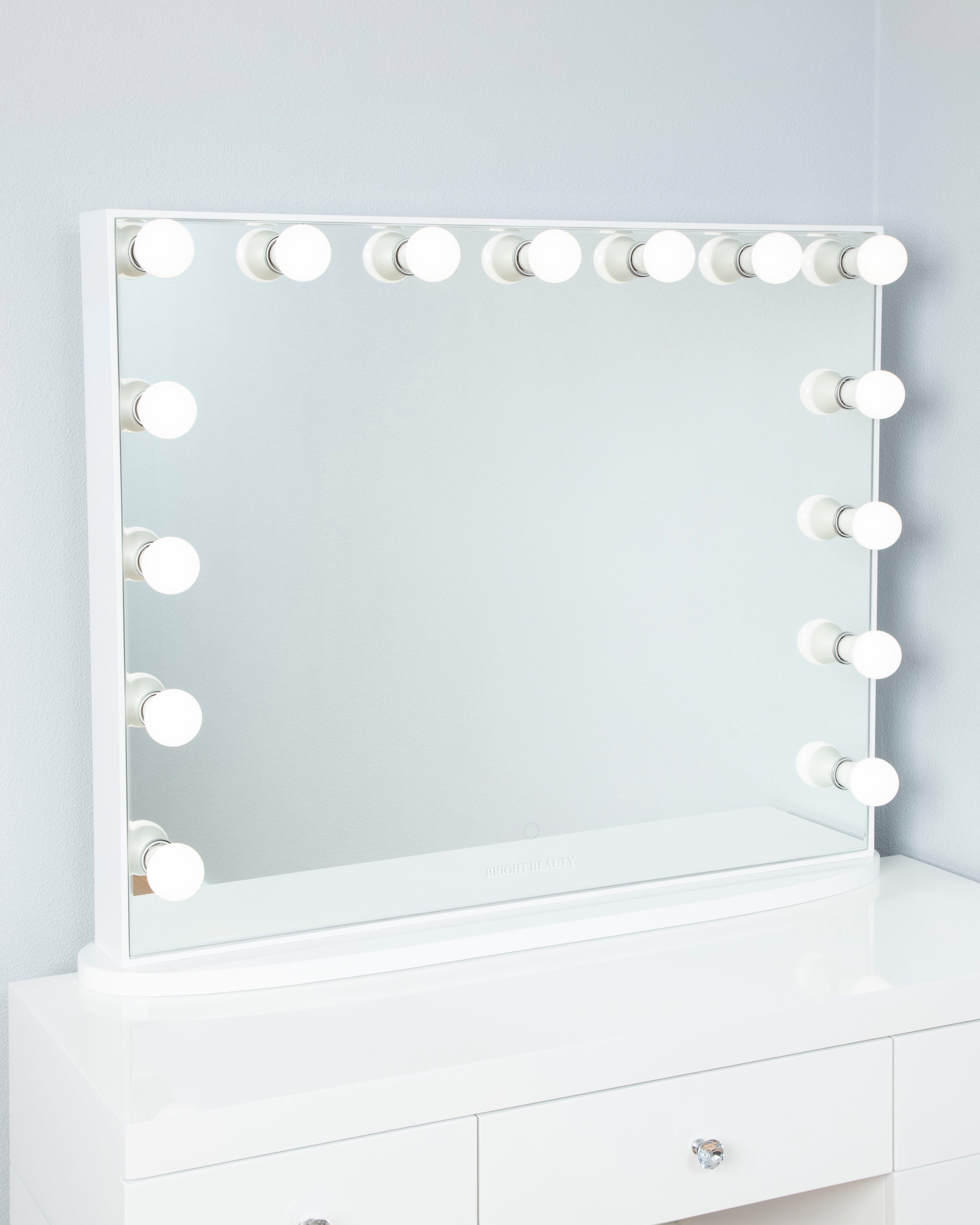 The Anastasia - XL mirror