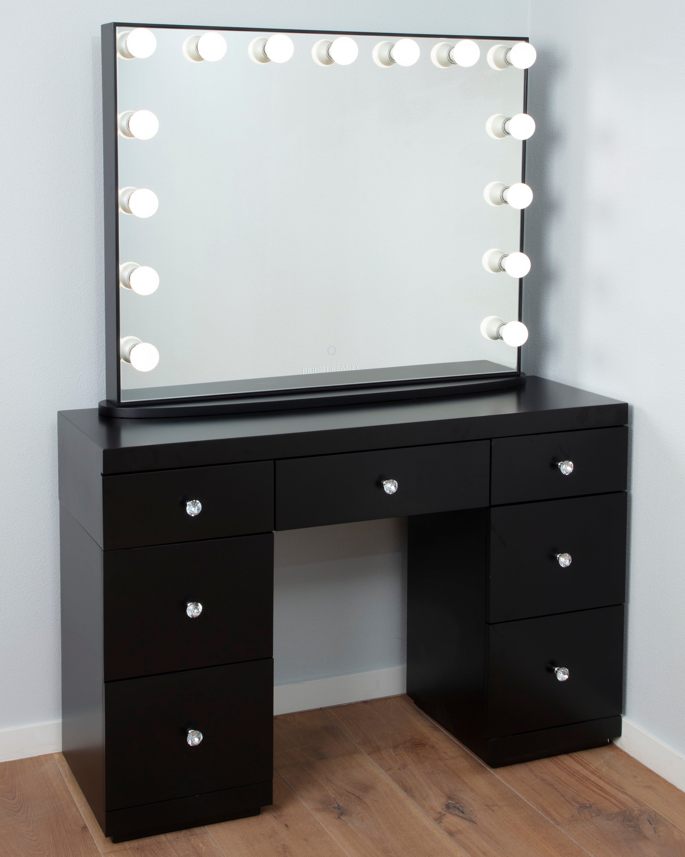 The Anastasia - XL mirror