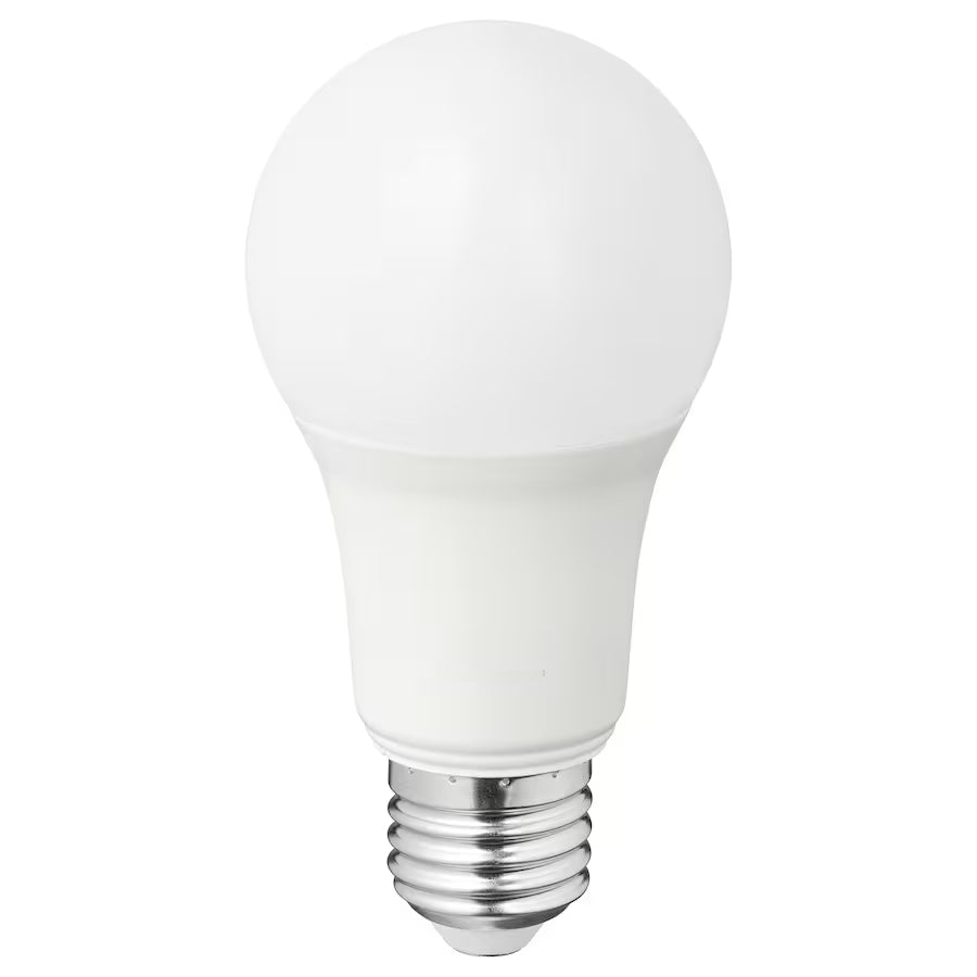 5 LED-lampen - ÉÉN KLEUR / 6500 K